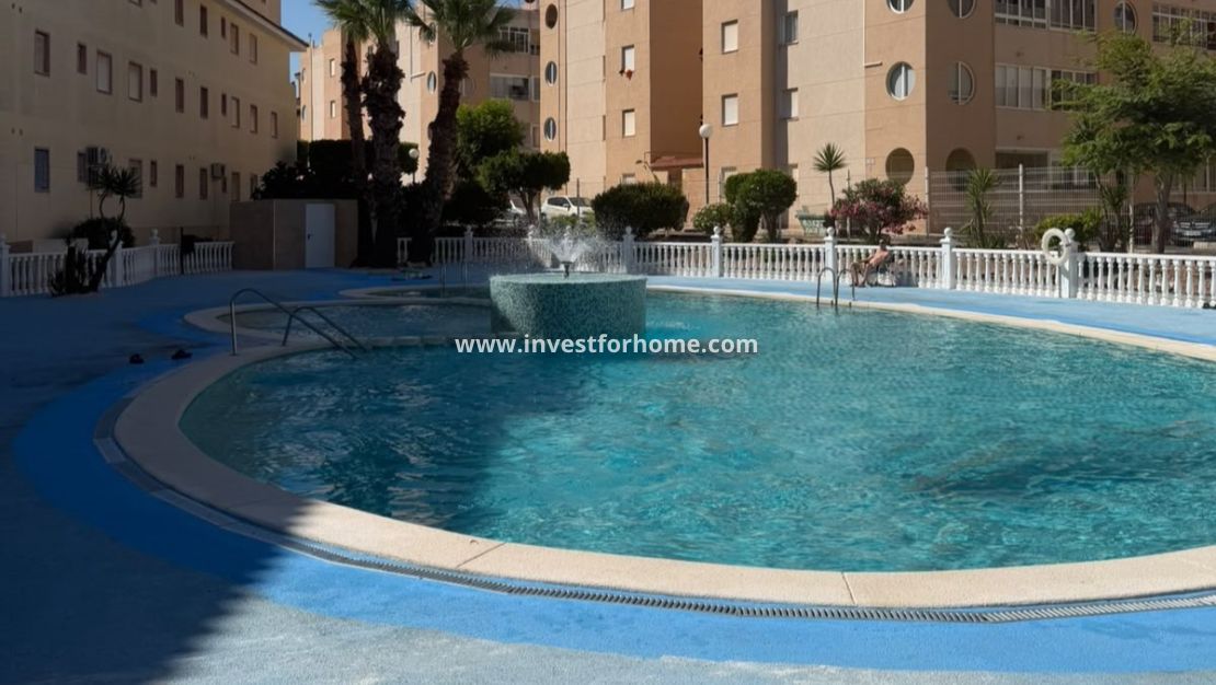 Vente - Maison - Torrevieja - Costa Blanca