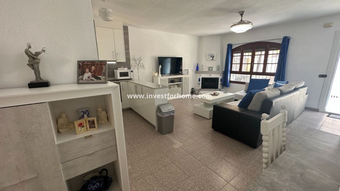 Vente - Maison - Torrevieja - Costa Blanca