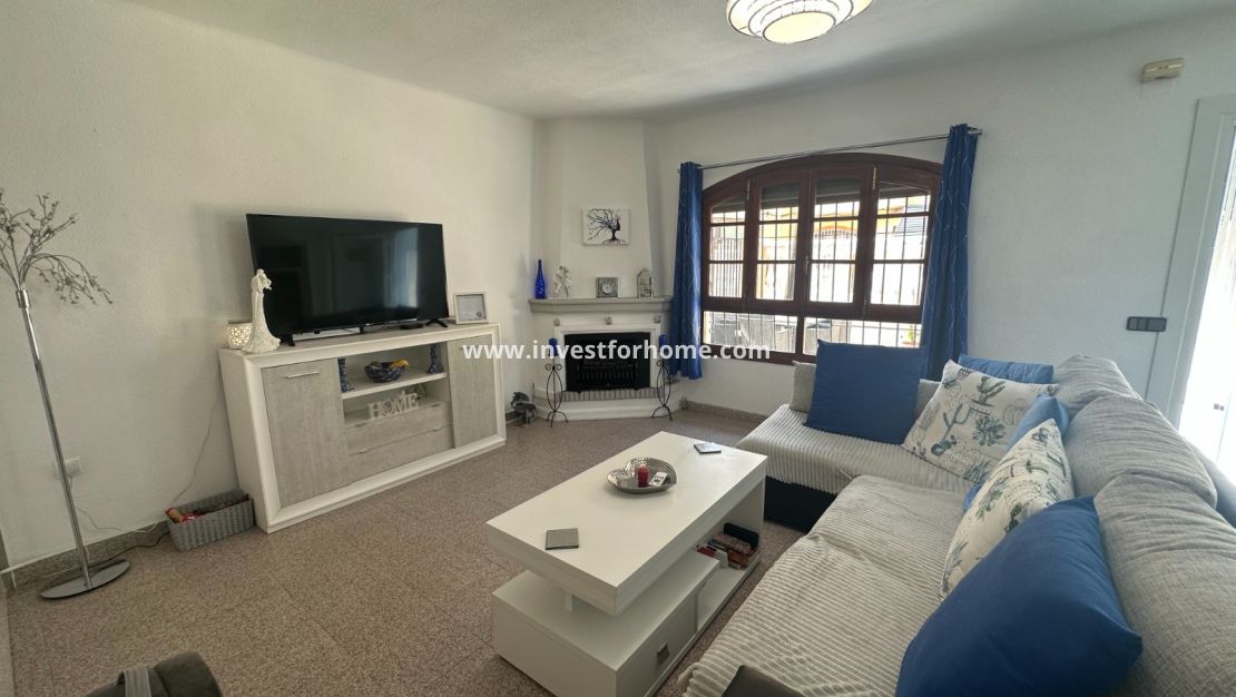 Vente - Maison - Torrevieja - Costa Blanca