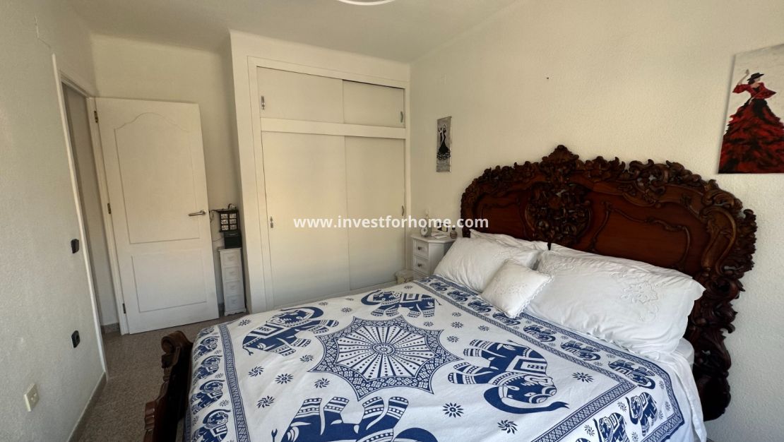 Vente - Maison - Torrevieja - Costa Blanca