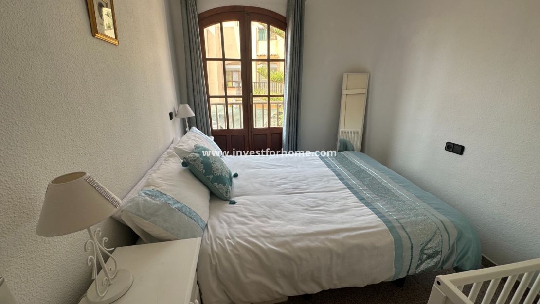 Vente - Maison - Torrevieja - Costa Blanca