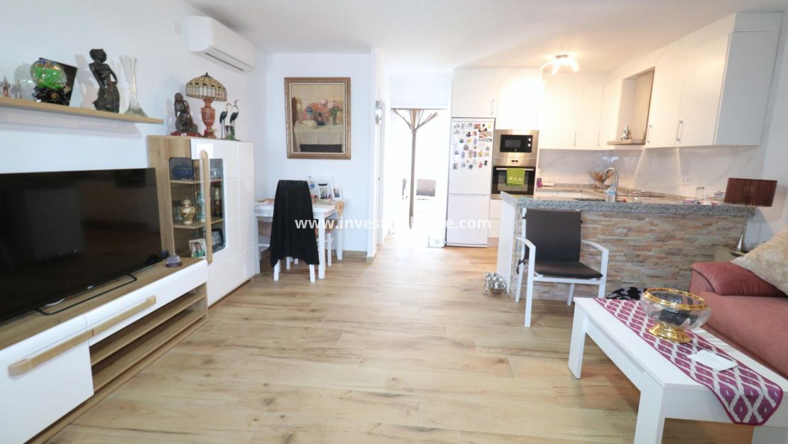 Vente - Maison - Torrevieja - El Acequión - Los Náufragos