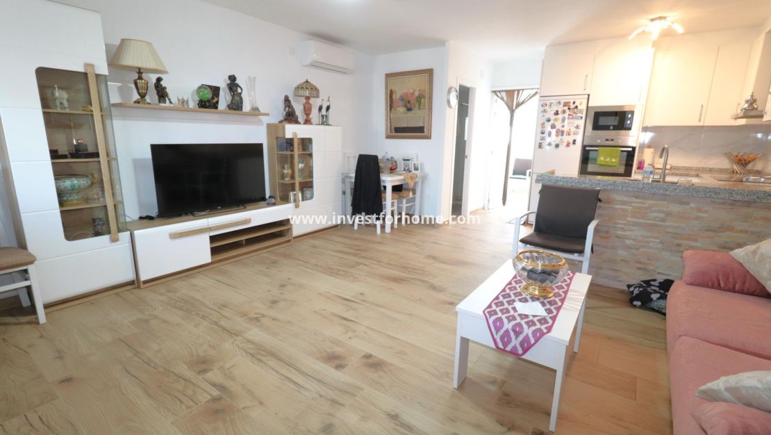 Vente - Maison - Torrevieja - El Acequión - Los Náufragos