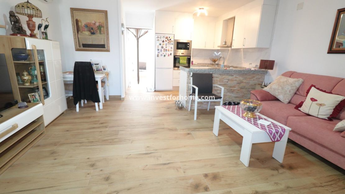 Vente - Maison - Torrevieja - El Acequión - Los Náufragos