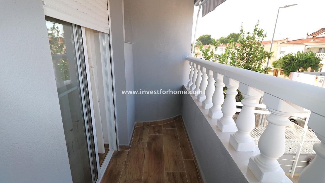 Vente - Maison - Torrevieja - El Acequión - Los Náufragos