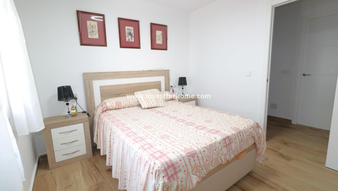 Vente - Maison - Torrevieja - El Acequión - Los Náufragos