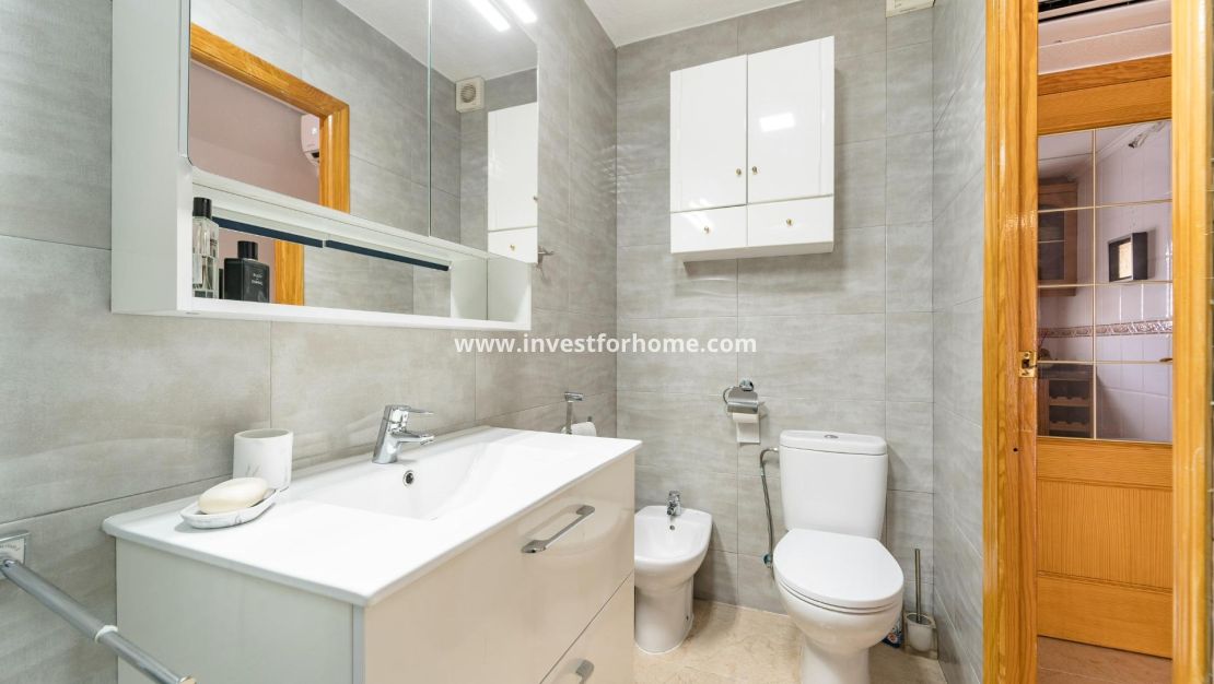 Vente - Maison - Torrevieja - El Acequión - Los Náufragos