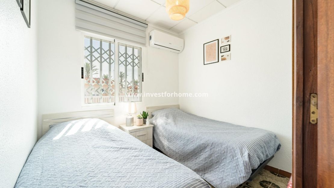 Vente - Maison - Torrevieja - El Acequión - Los Náufragos