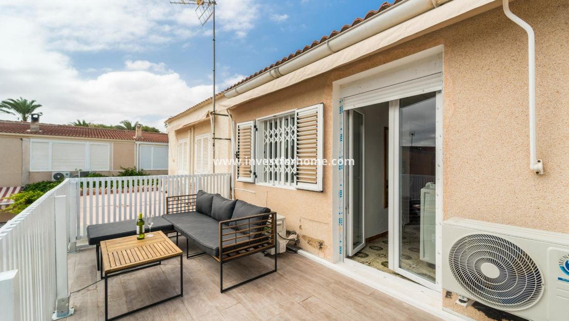 Vente - Maison - Torrevieja - El Acequión - Los Náufragos