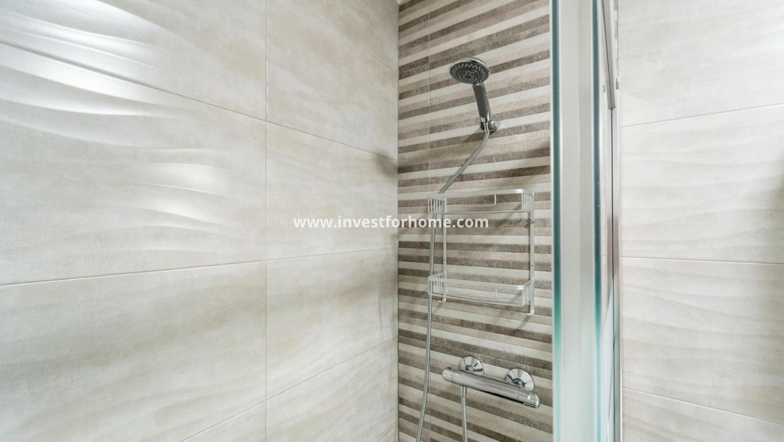 Vente - Maison - Torrevieja - El Acequión - Los Náufragos