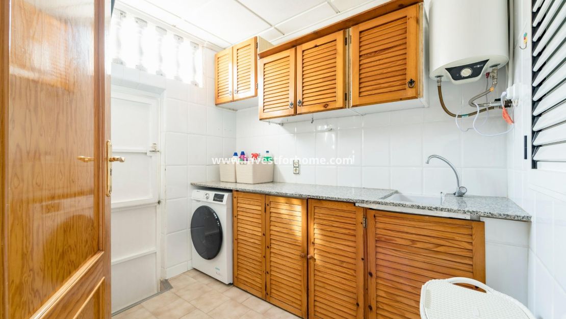 Vente - Maison - Torrevieja - El Acequión - Los Náufragos