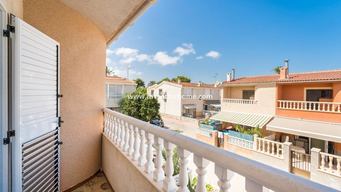 Vente - Maison - Torrevieja - El Acequión - Los Náufragos