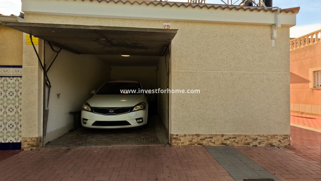 Vente - Maison - Torrevieja - El Acequión - Los Náufragos