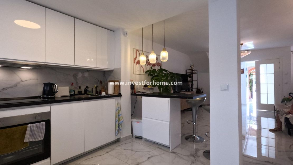 Vente - Maison - Torrevieja - El Acequión - Los Náufragos