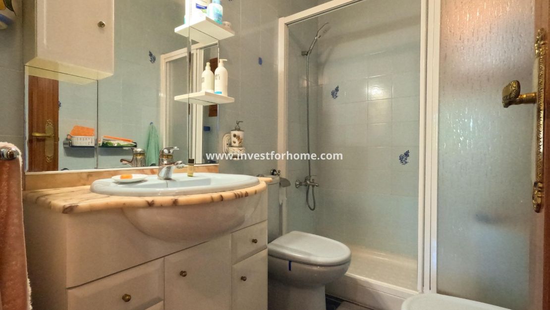 Vente - Maison - Torrevieja - El Acequión - Los Náufragos