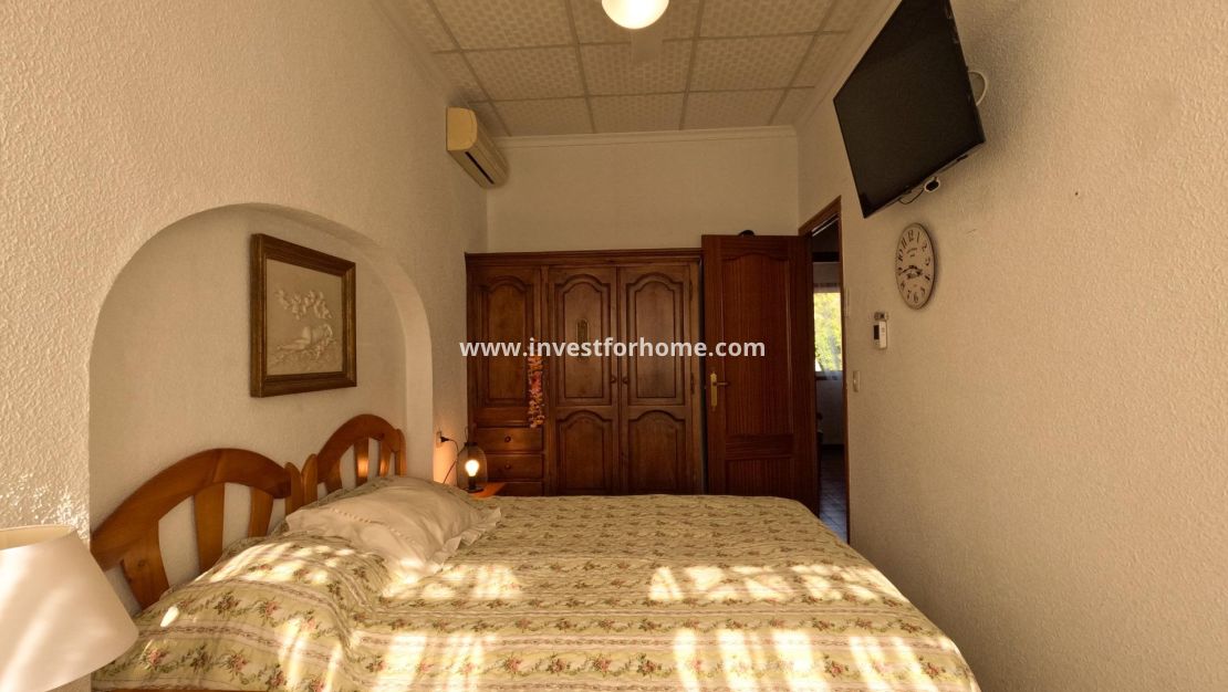 Vente - Maison - Torrevieja - El Acequión - Los Náufragos