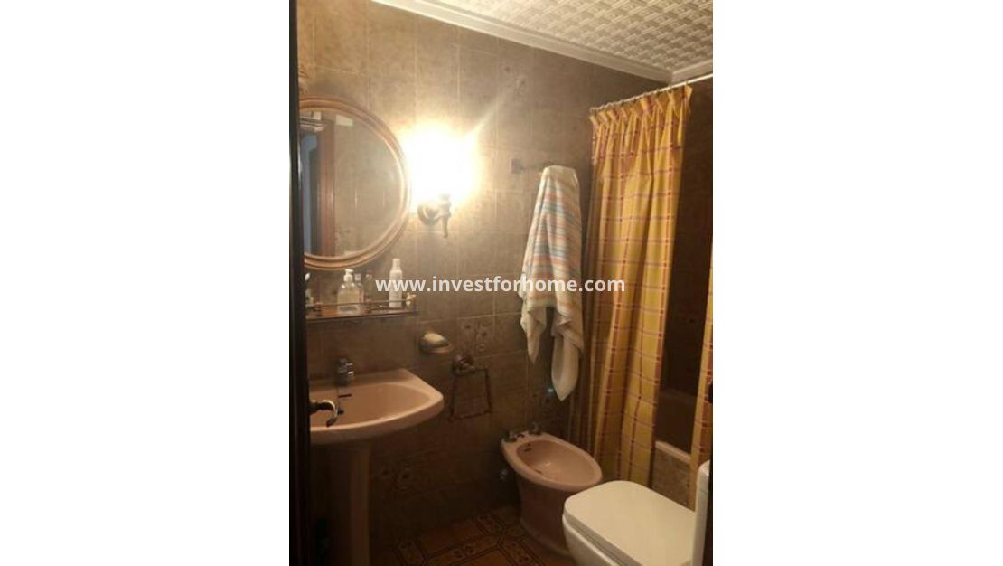 Vente - Maison - Torrevieja - El Acequión - Los Náufragos