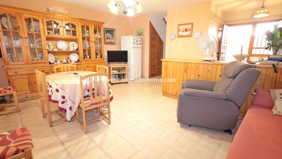 Vente - Maison - Torrevieja - El Acequión - Los Náufragos