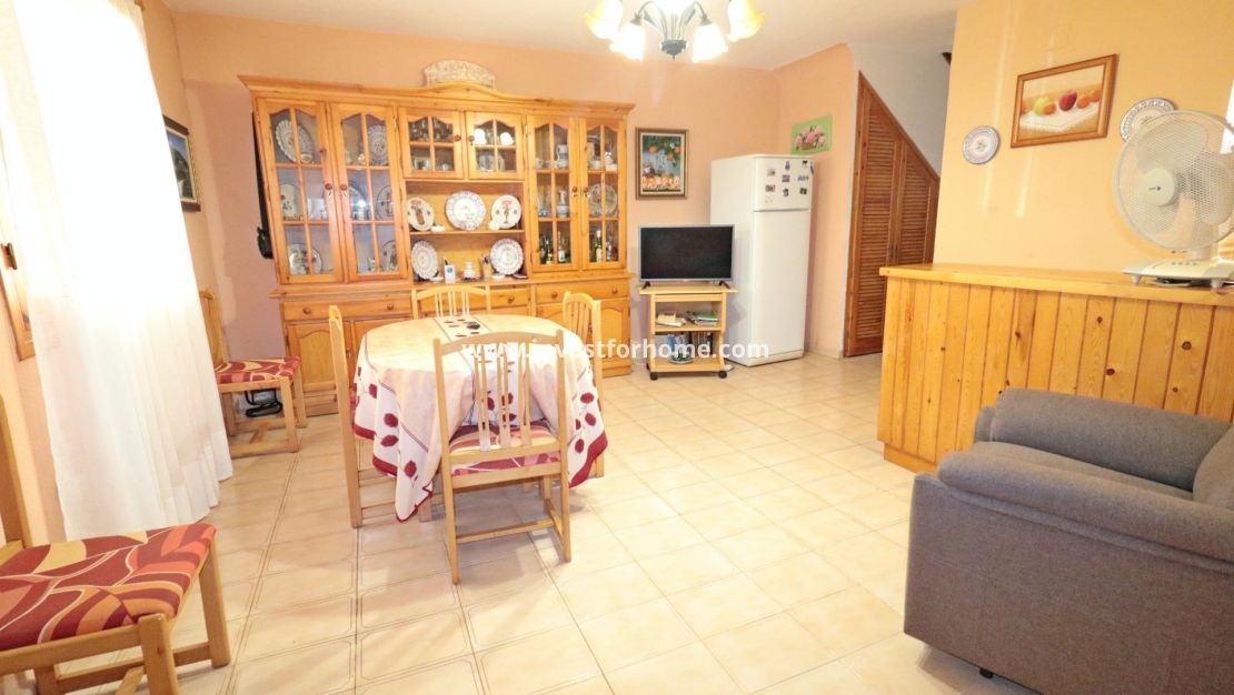 Vente - Maison - Torrevieja - El Acequión - Los Náufragos