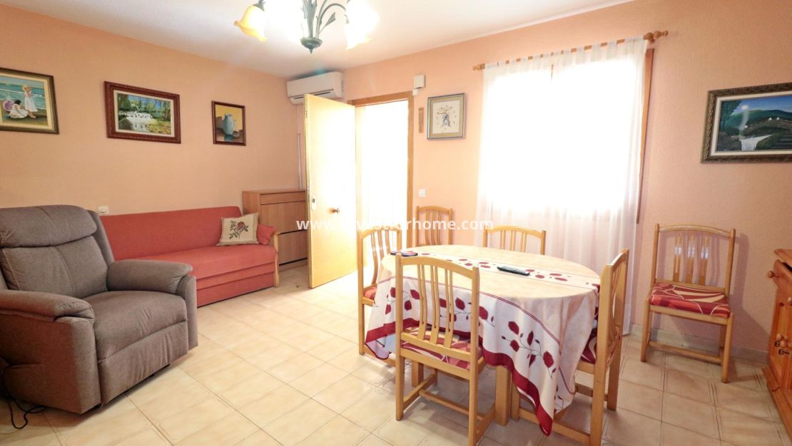 Vente - Maison - Torrevieja - El Acequión - Los Náufragos