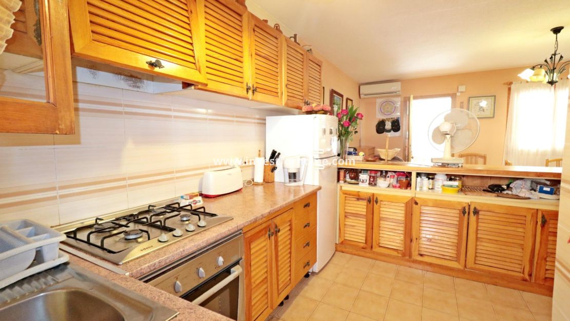 Vente - Maison - Torrevieja - El Acequión - Los Náufragos
