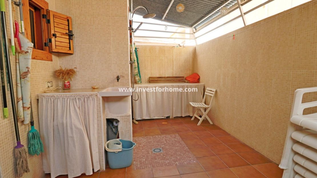 Vente - Maison - Torrevieja - El Acequión - Los Náufragos