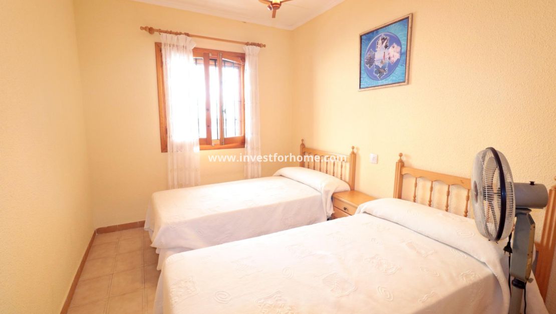 Vente - Maison - Torrevieja - El Acequión - Los Náufragos