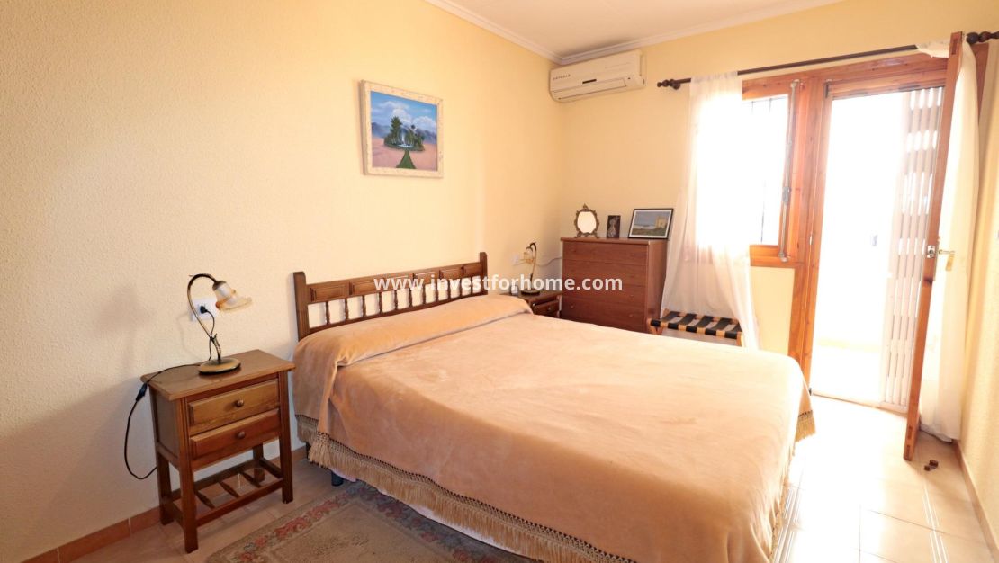 Vente - Maison - Torrevieja - El Acequión - Los Náufragos