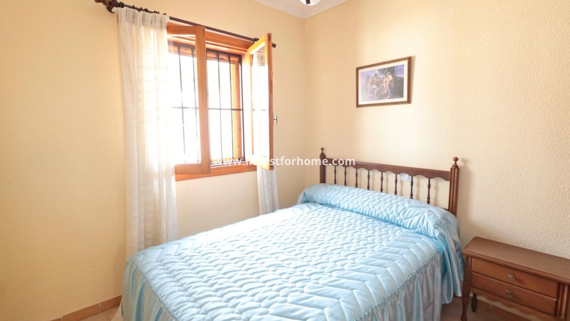 Vente - Maison - Torrevieja - El Acequión - Los Náufragos