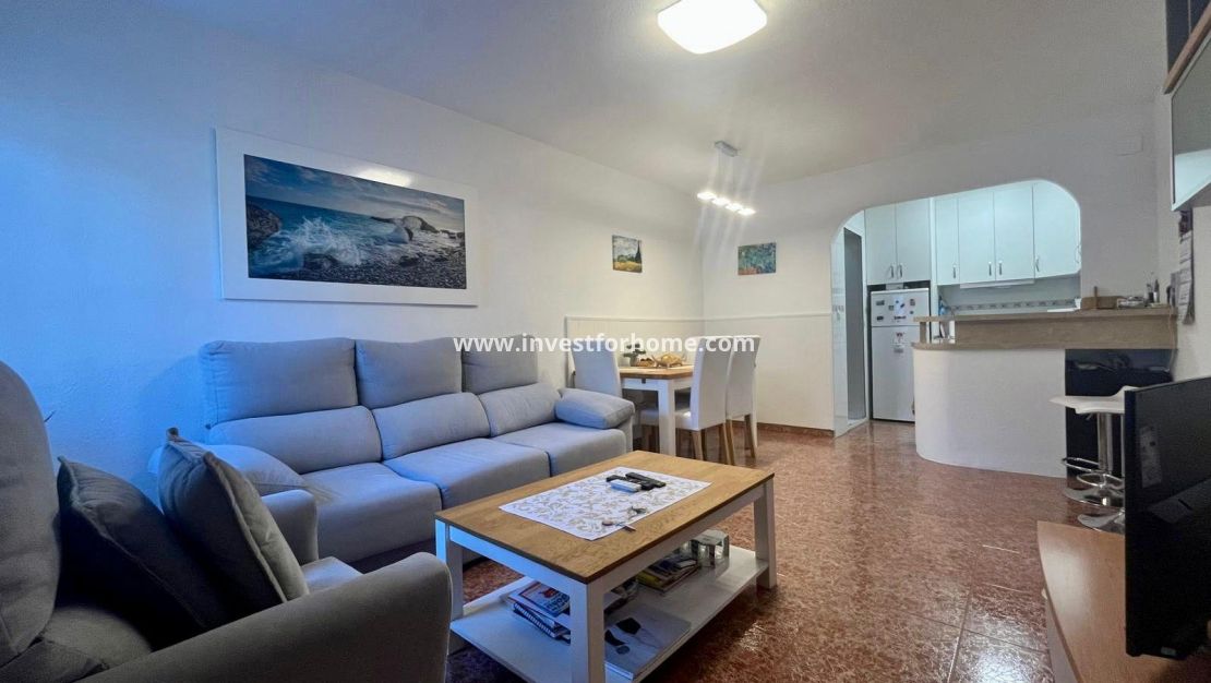 Vente - Maison - Torrevieja - El Chaparral