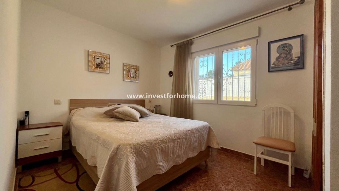 Vente - Maison - Torrevieja - El Chaparral