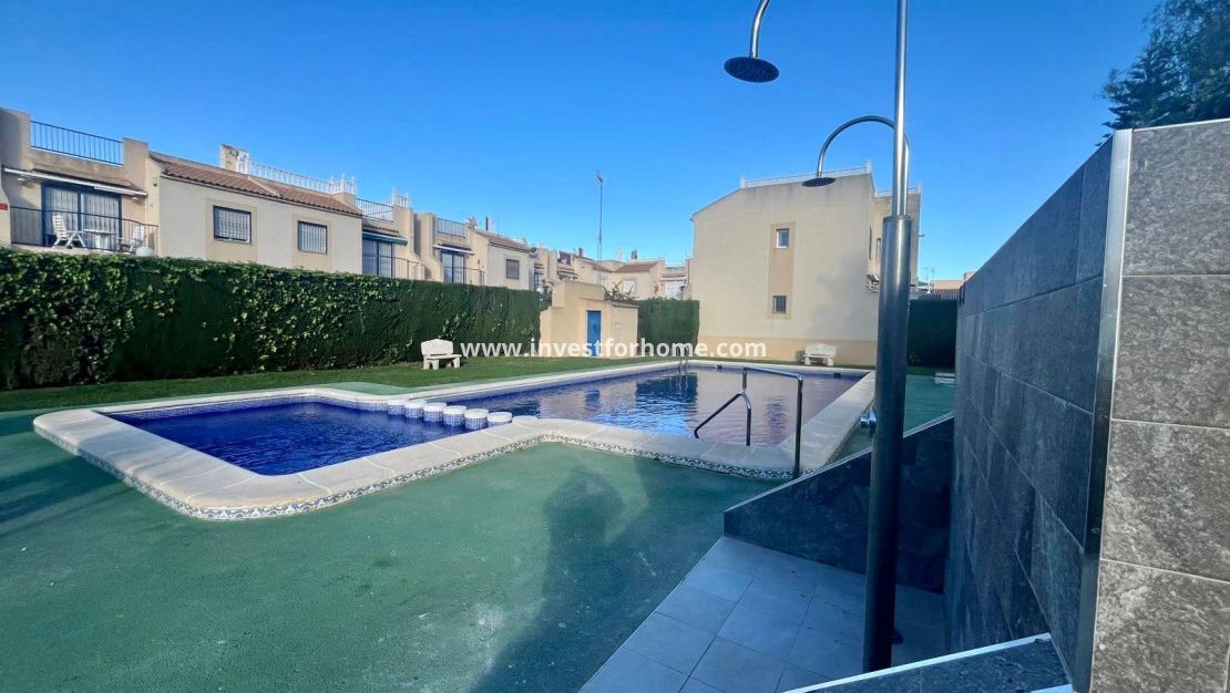 Vente - Maison - Torrevieja - El Chaparral