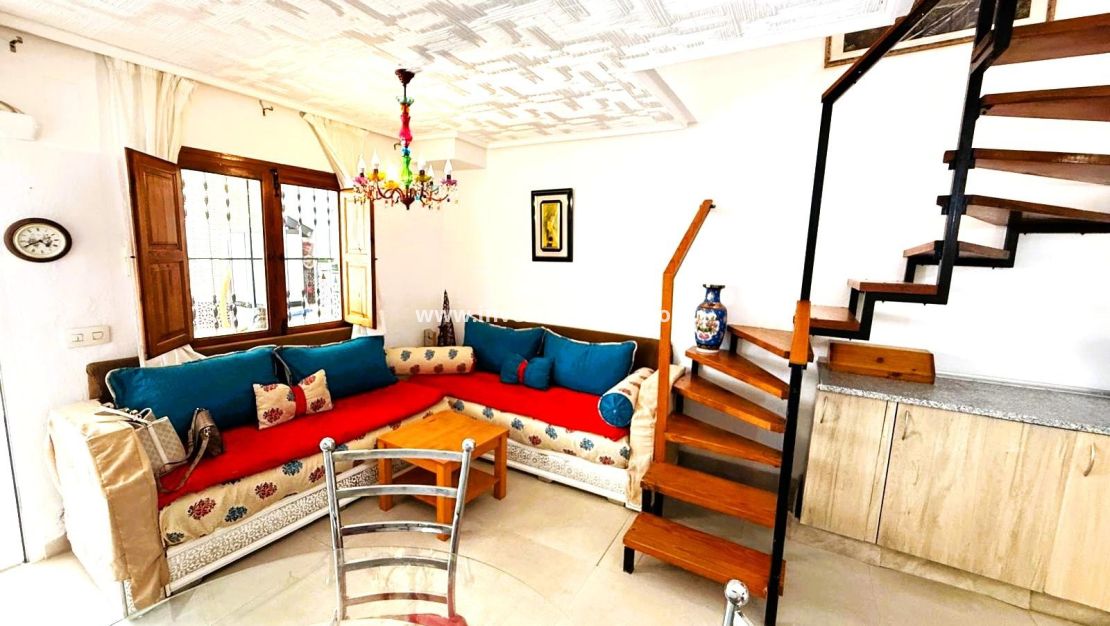 Vente - Maison - Torrevieja - El Chaparral