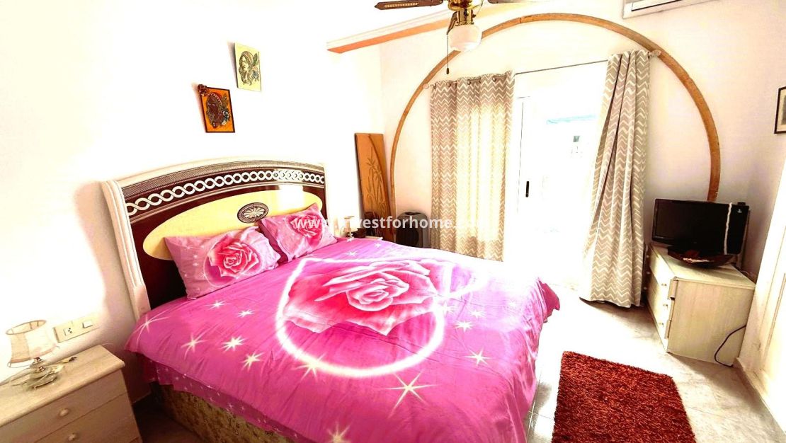 Vente - Maison - Torrevieja - El Chaparral