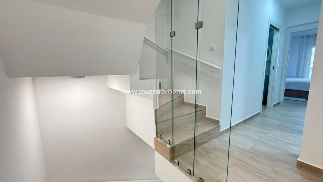 Vente - Maison - Torrevieja - El Chaparral