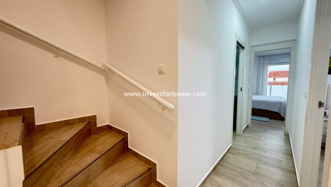 Vente - Maison - Torrevieja - El Chaparral