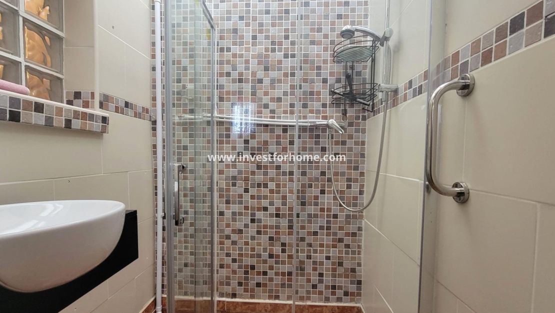 Vente - Maison - Torrevieja - El Chaparral