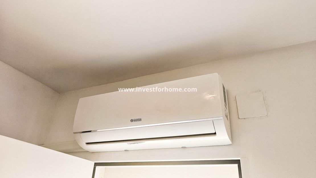 Vente - Maison - Torrevieja - El Limonar