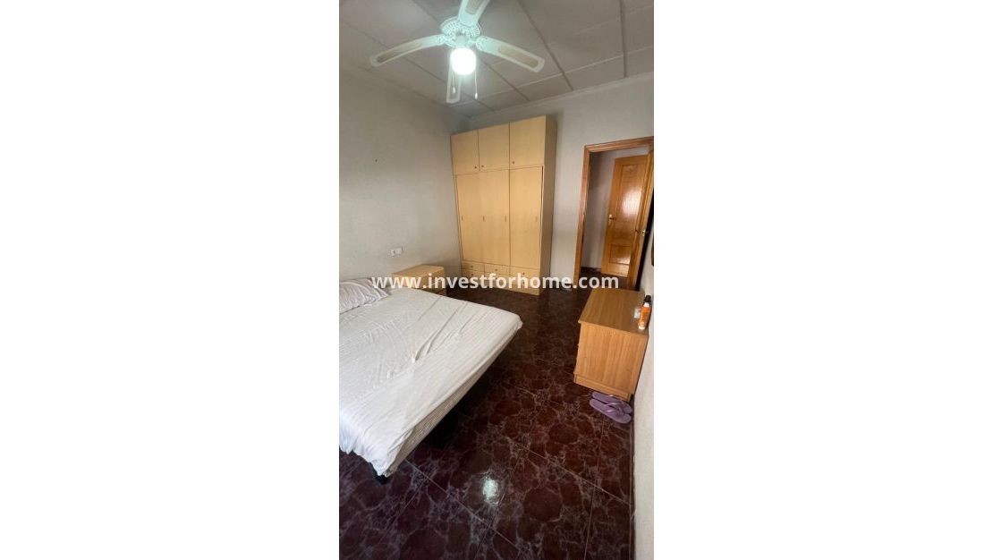 Vente - Maison - Torrevieja - Estacion De Autobuses