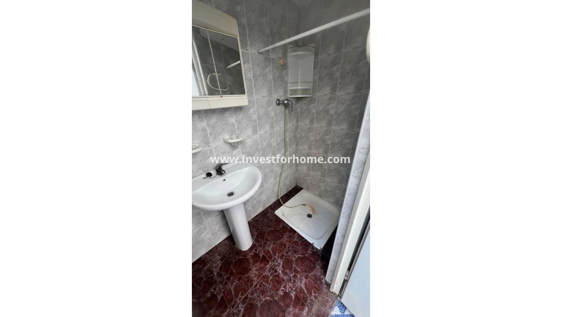 Vente - Maison - Torrevieja - Estacion De Autobuses