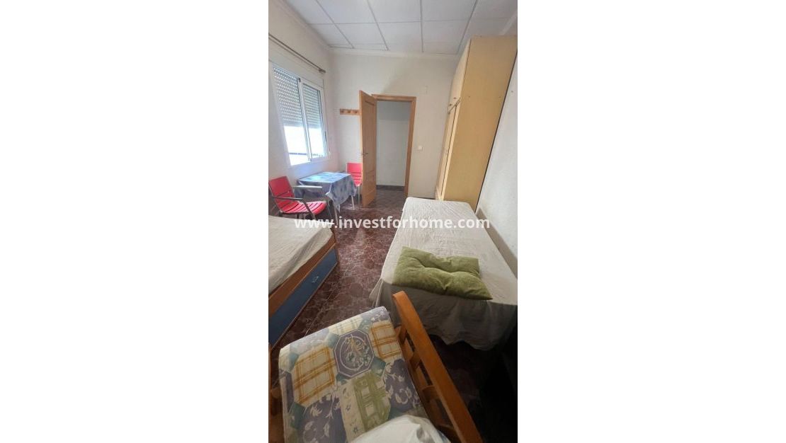 Vente - Maison - Torrevieja - Estacion De Autobuses