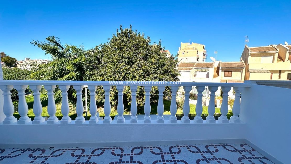 Vente - Maison - Torrevieja - Estacion De Autobuses