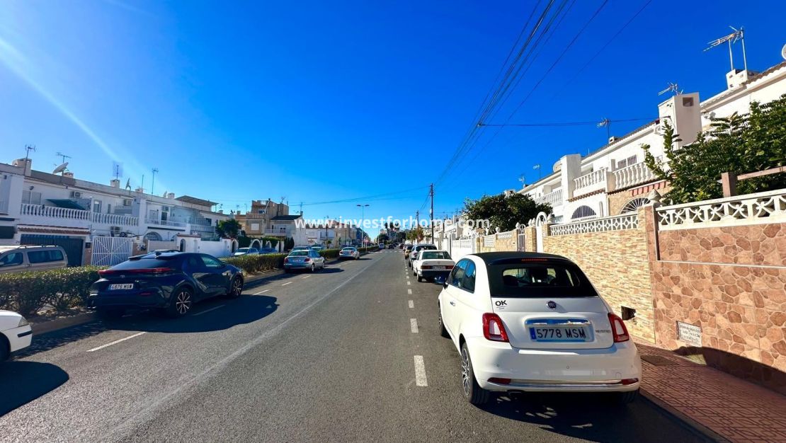 Vente - Maison - Torrevieja - Estacion De Autobuses