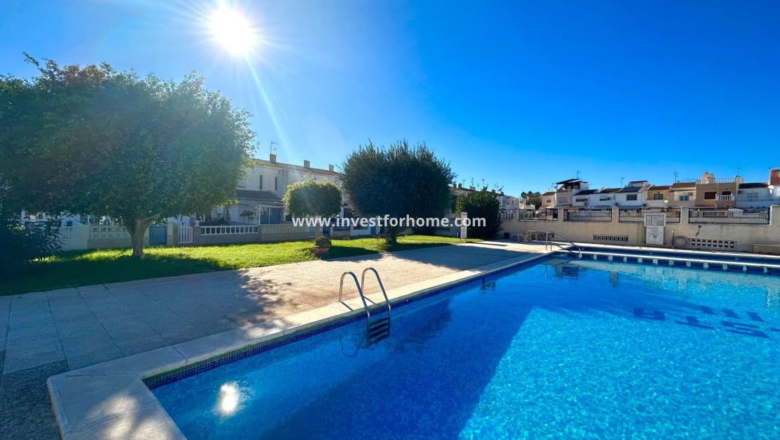 Vente - Maison - Torrevieja - Estacion De Autobuses