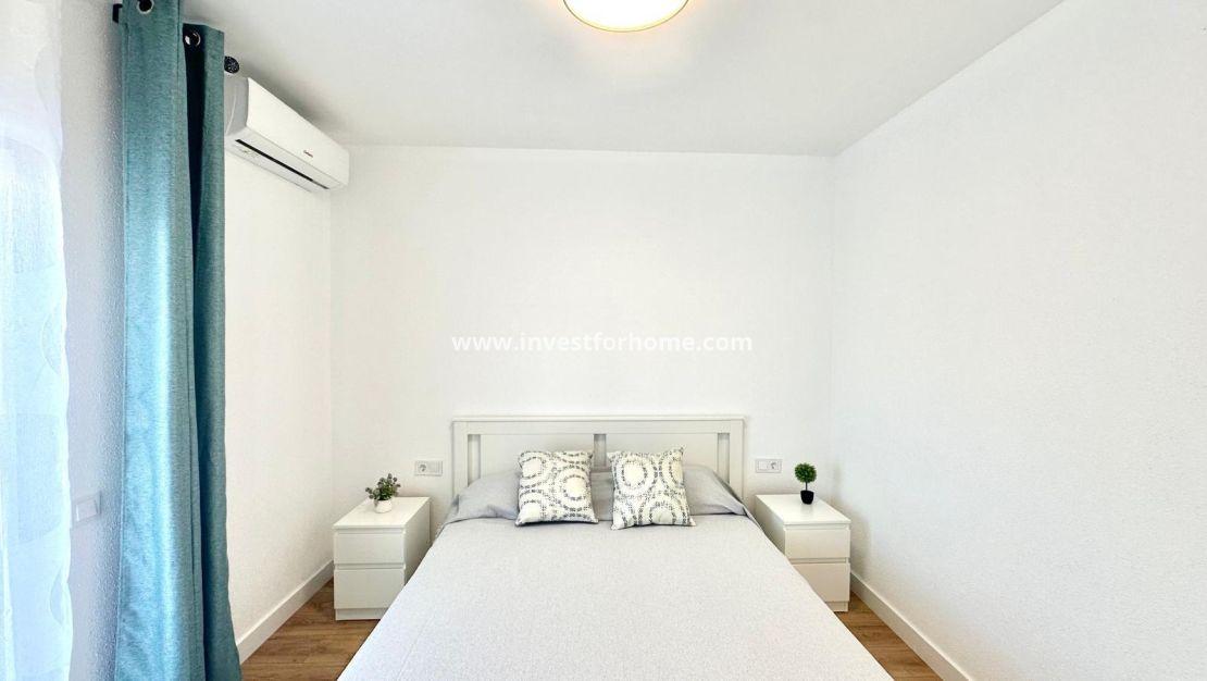 Vente - Maison - Torrevieja - Estacion De Autobuses