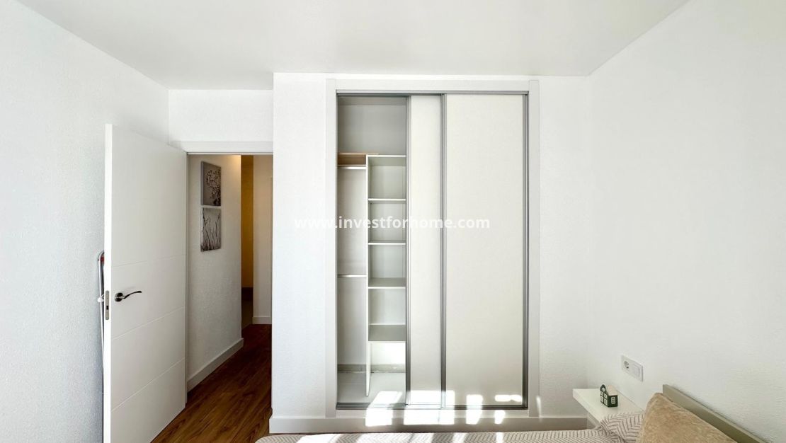 Vente - Maison - Torrevieja - Estacion De Autobuses