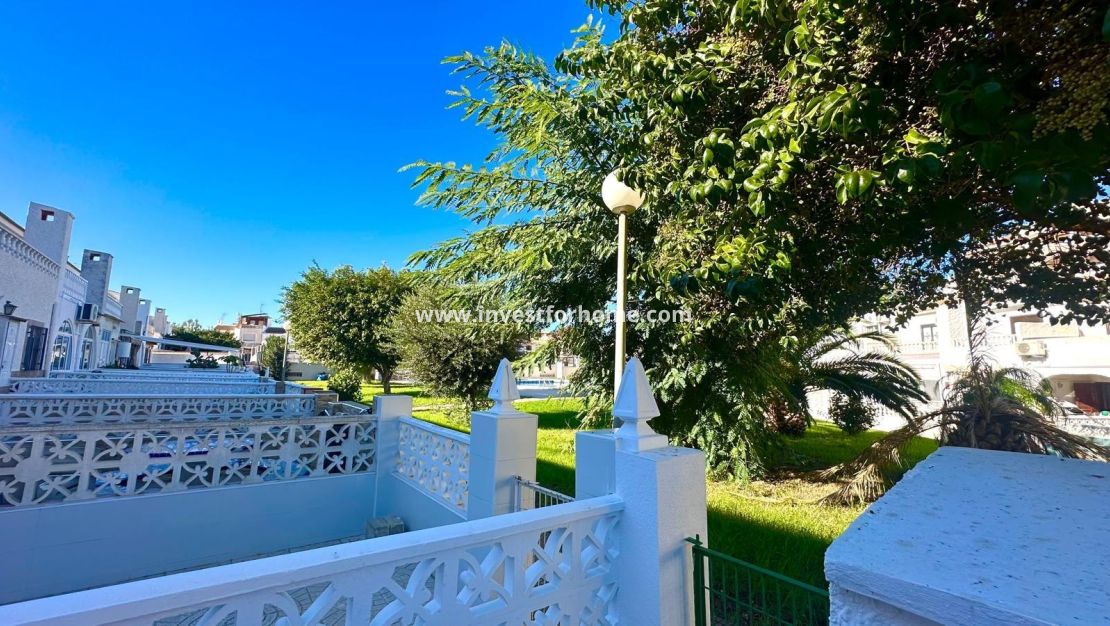 Vente - Maison - Torrevieja - Estacion De Autobuses