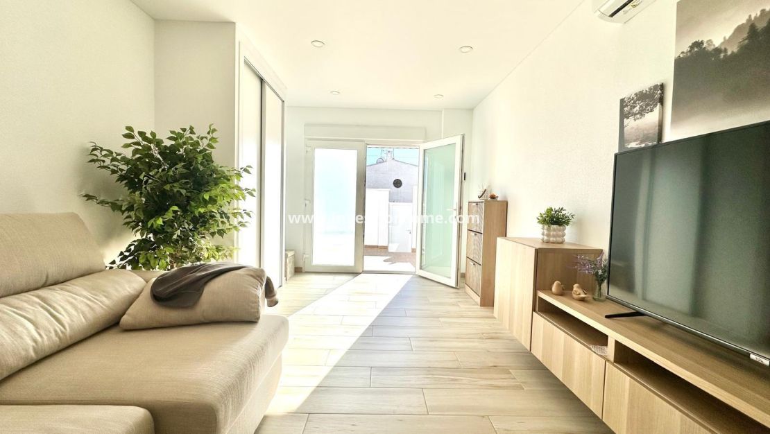 Vente - Maison - Torrevieja - Estacion De Autobuses