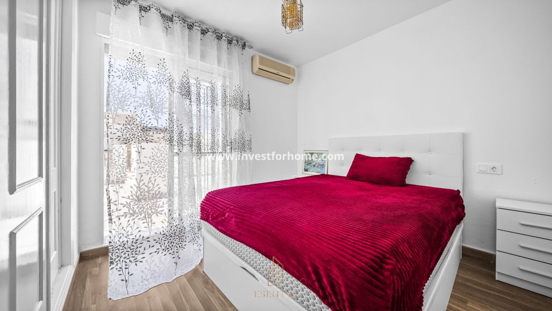 Vente - Maison - Torrevieja - Jardín del Mar