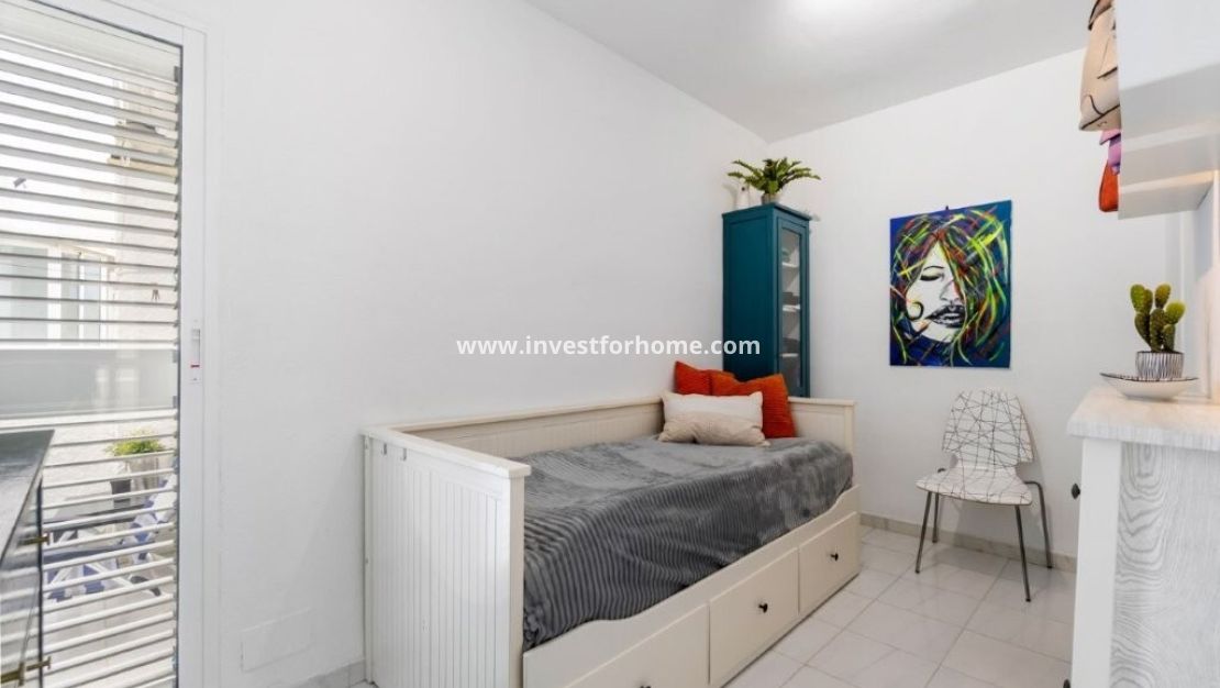 Vente - Maison - Torrevieja - La Provensa